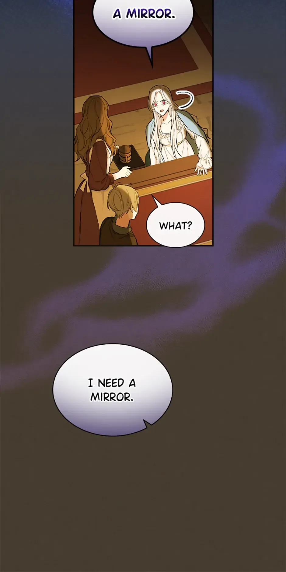 I’ll Be The Warrior’s Mother Chapter 2 – Page 63