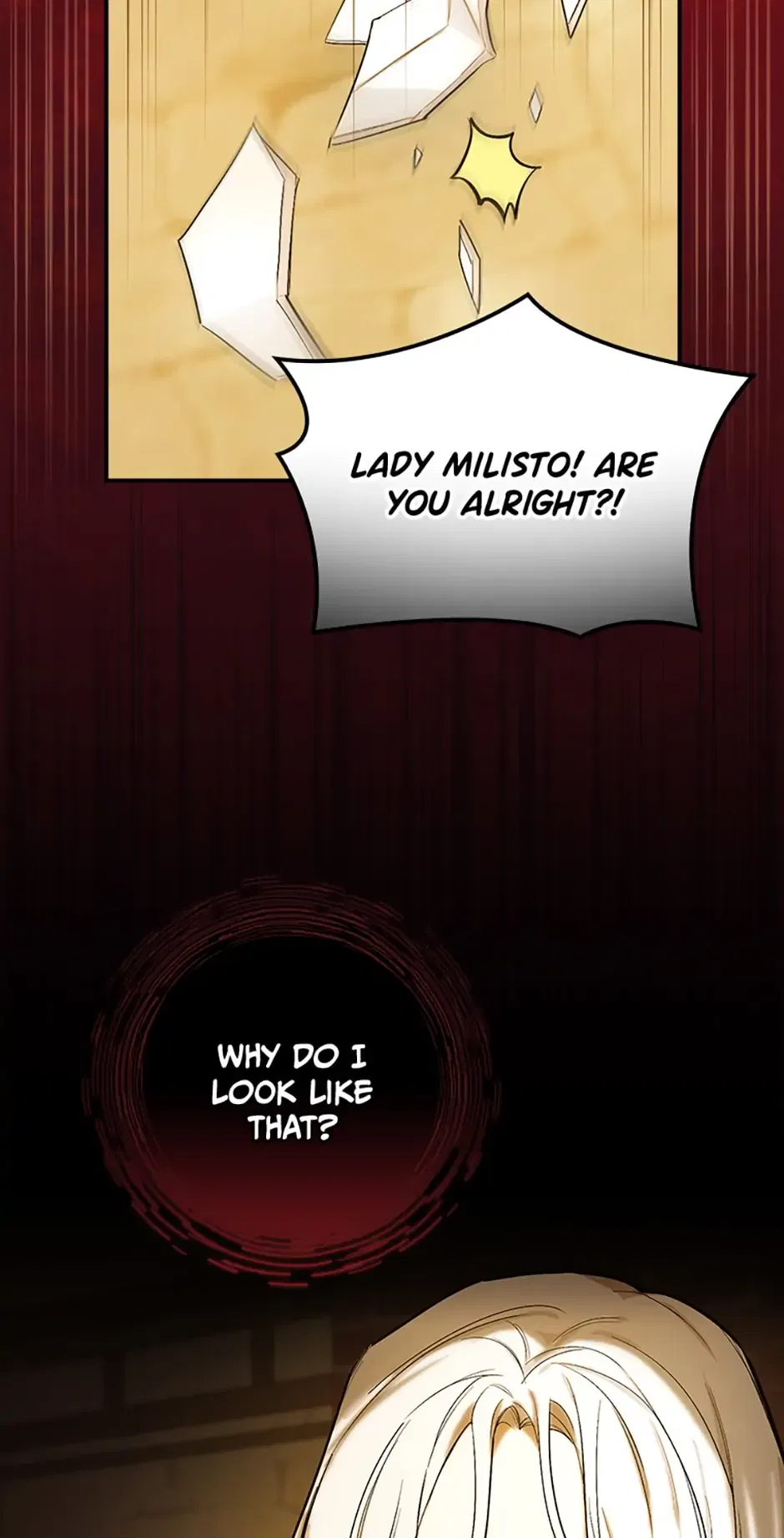 I’ll Be The Warrior’s Mother Chapter 2 – Page 66