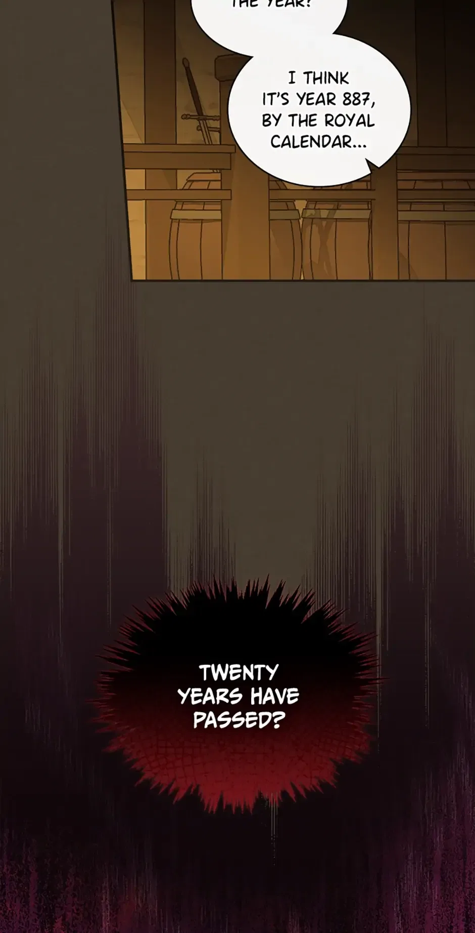 I’ll Be The Warrior’s Mother Chapter 2 – Page 68