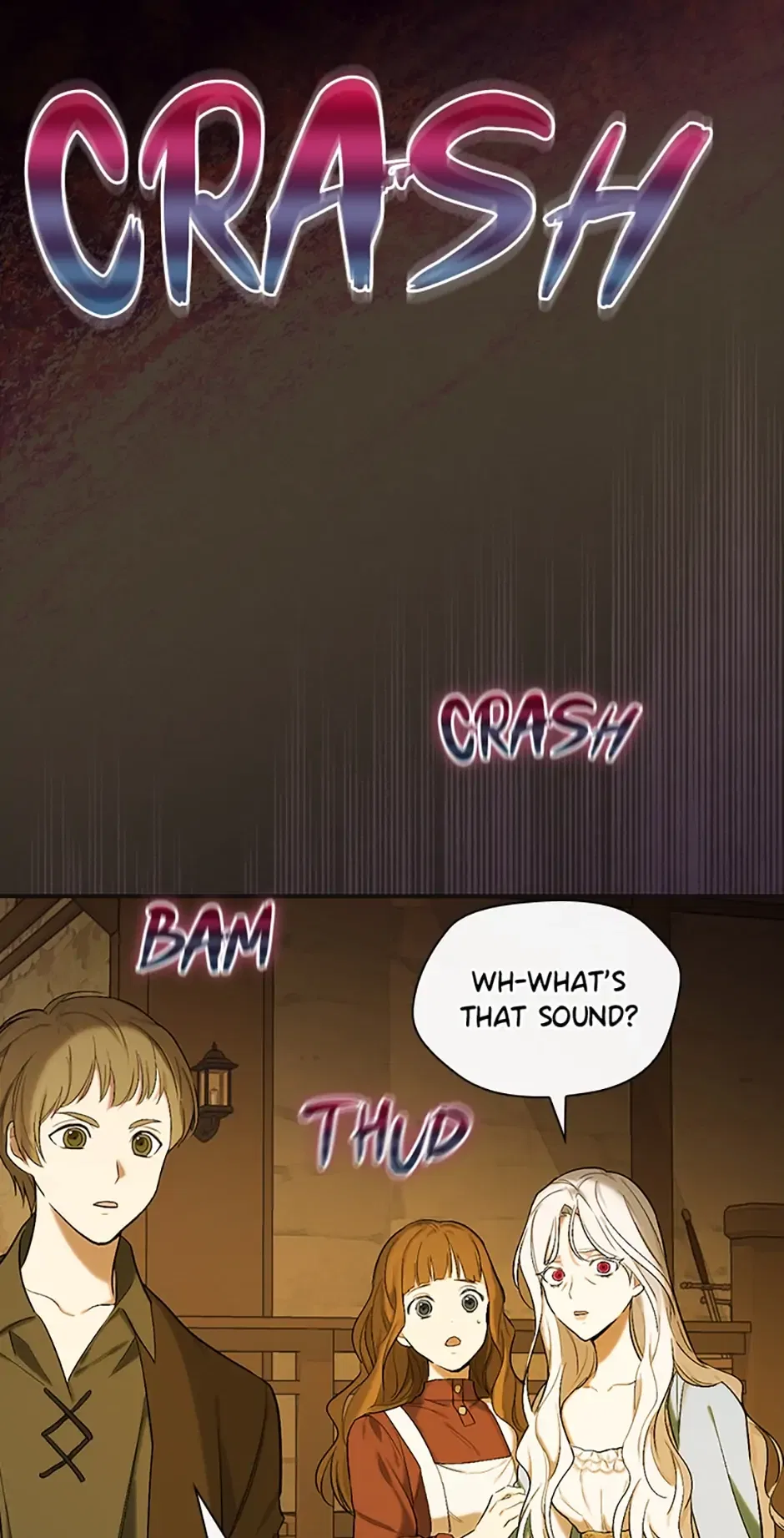 I’ll Be The Warrior’s Mother Chapter 2 – Page 71
