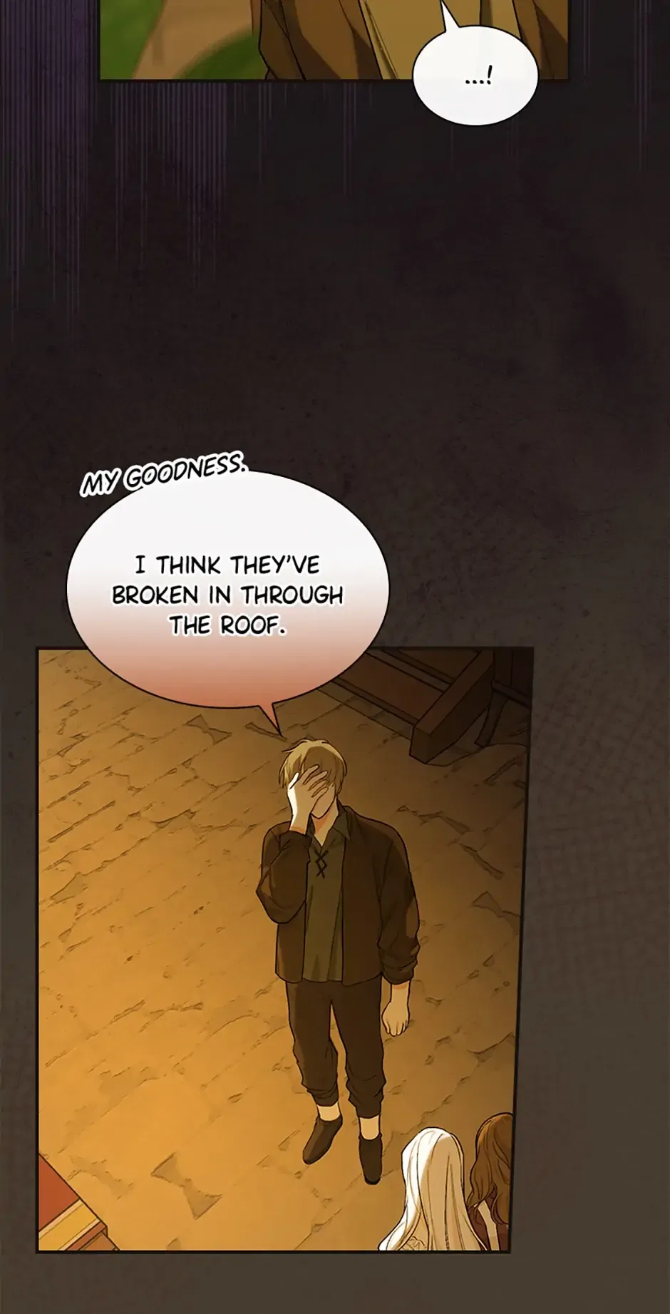 I’ll Be The Warrior’s Mother Chapter 2 – Page 73
