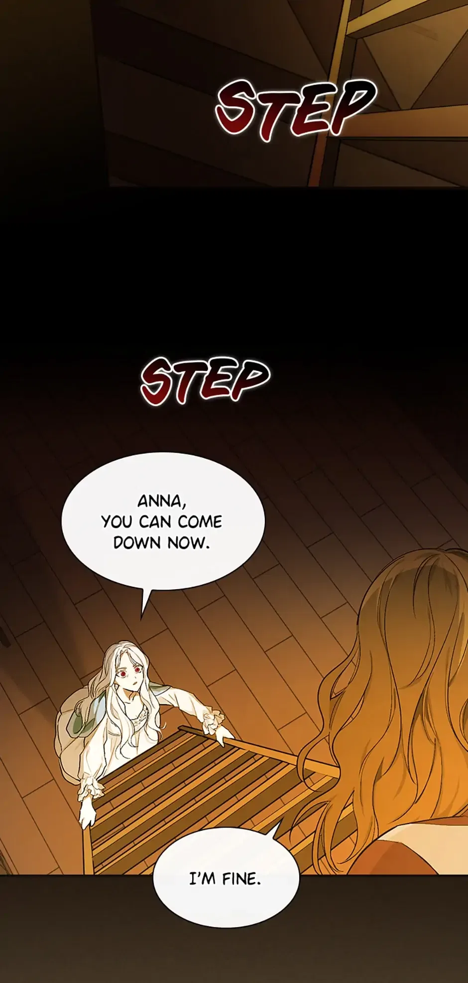 I’ll Be The Warrior’s Mother Chapter 2 – Page 76