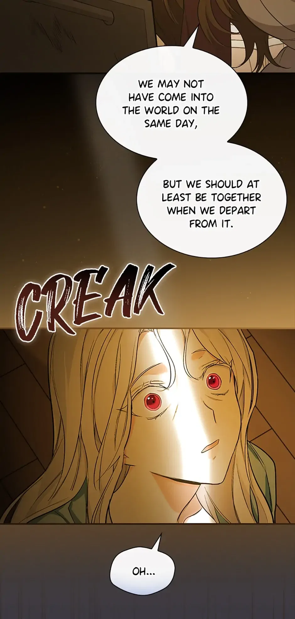 I’ll Be The Warrior’s Mother Chapter 2 – Page 79