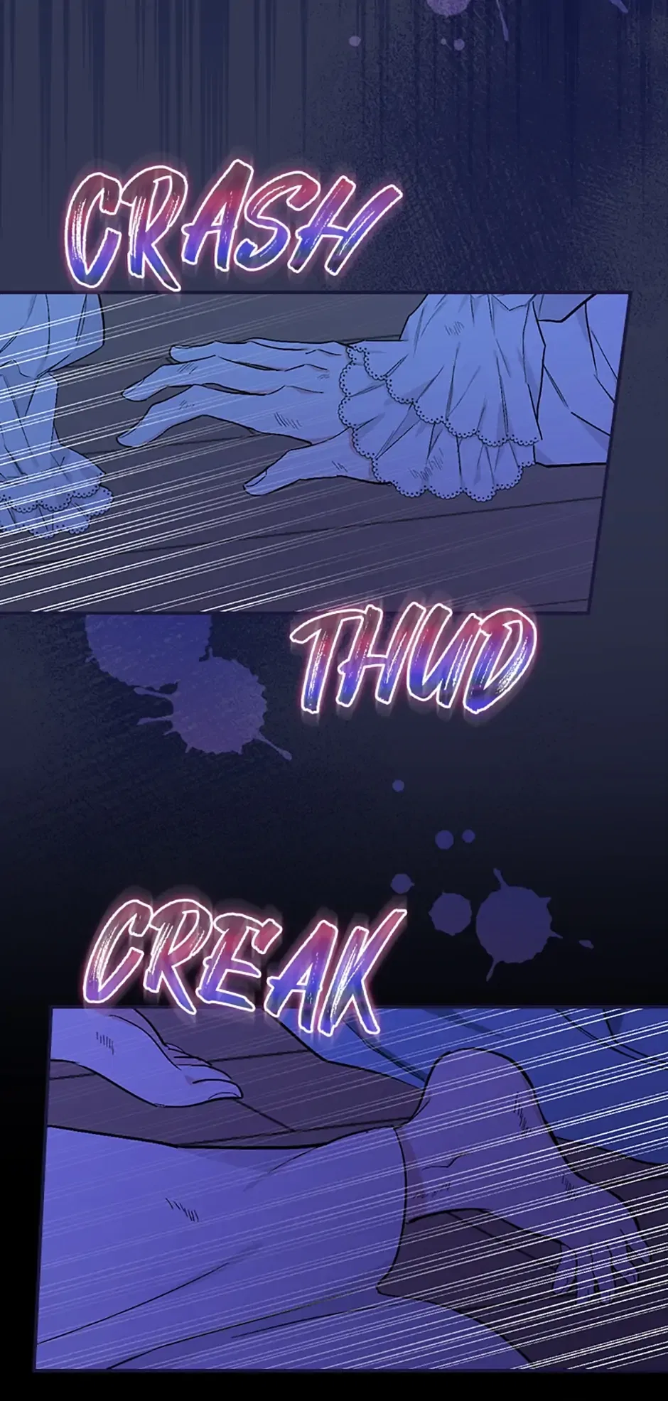 I’ll Be The Warrior’s Mother Chapter 2 – Page 81