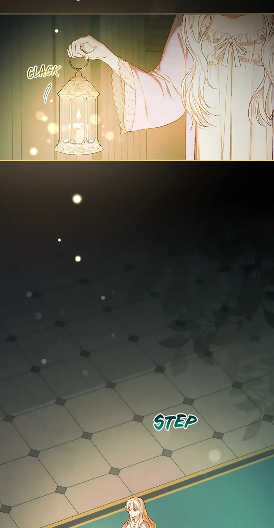 I’ll Be The Warrior’s Mother Chapter 1 – Page 2