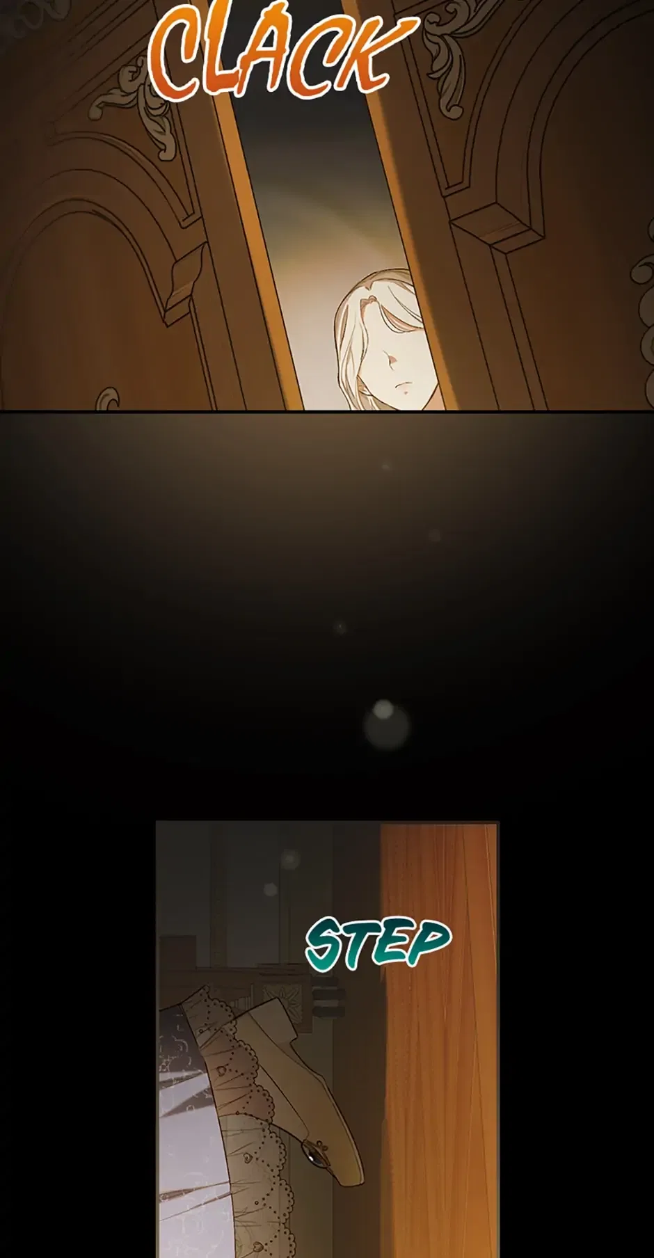 I’ll Be The Warrior’s Mother Chapter 1 – Page 4