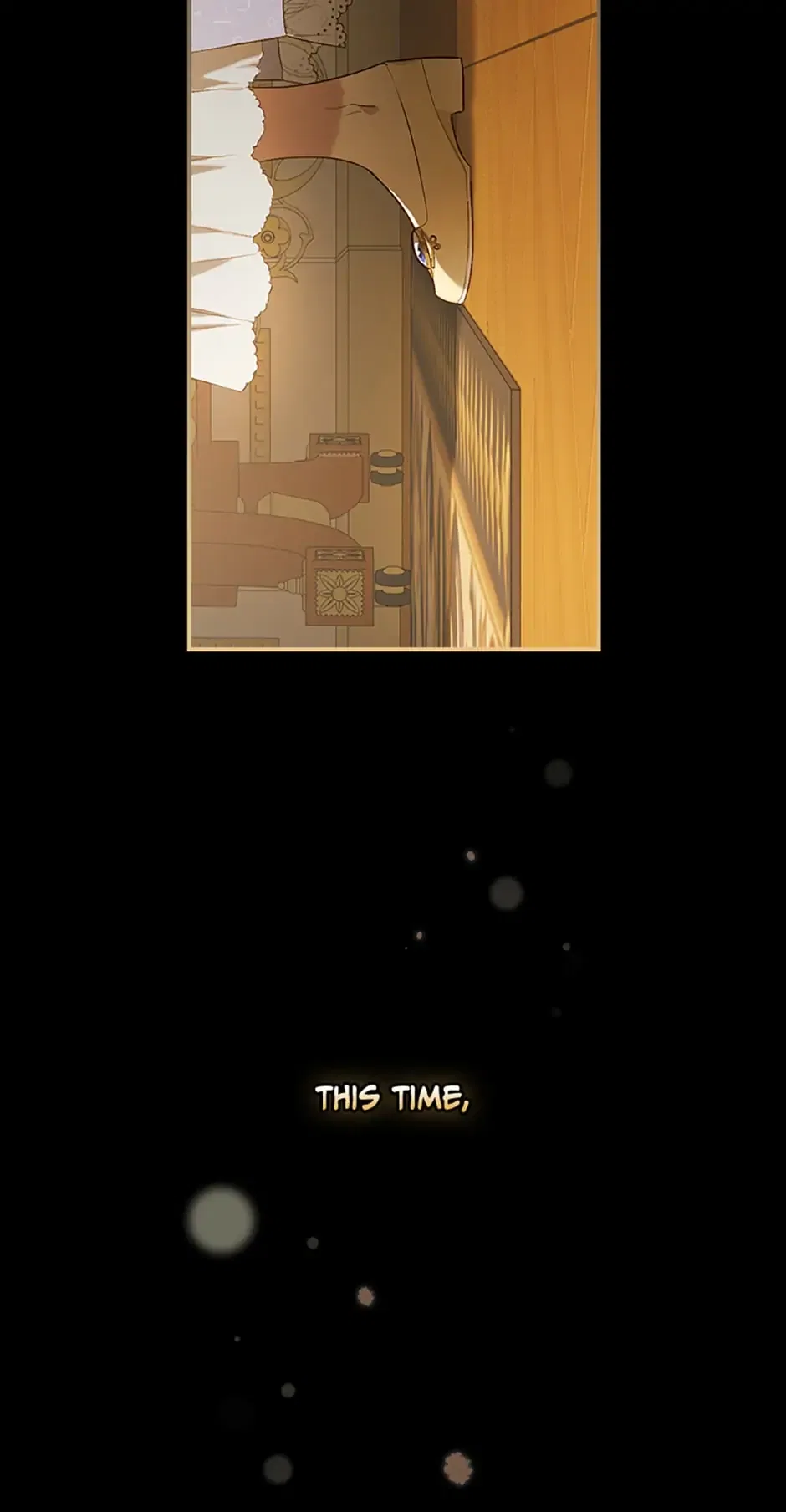 I’ll Be The Warrior’s Mother Chapter 1 – Page 5