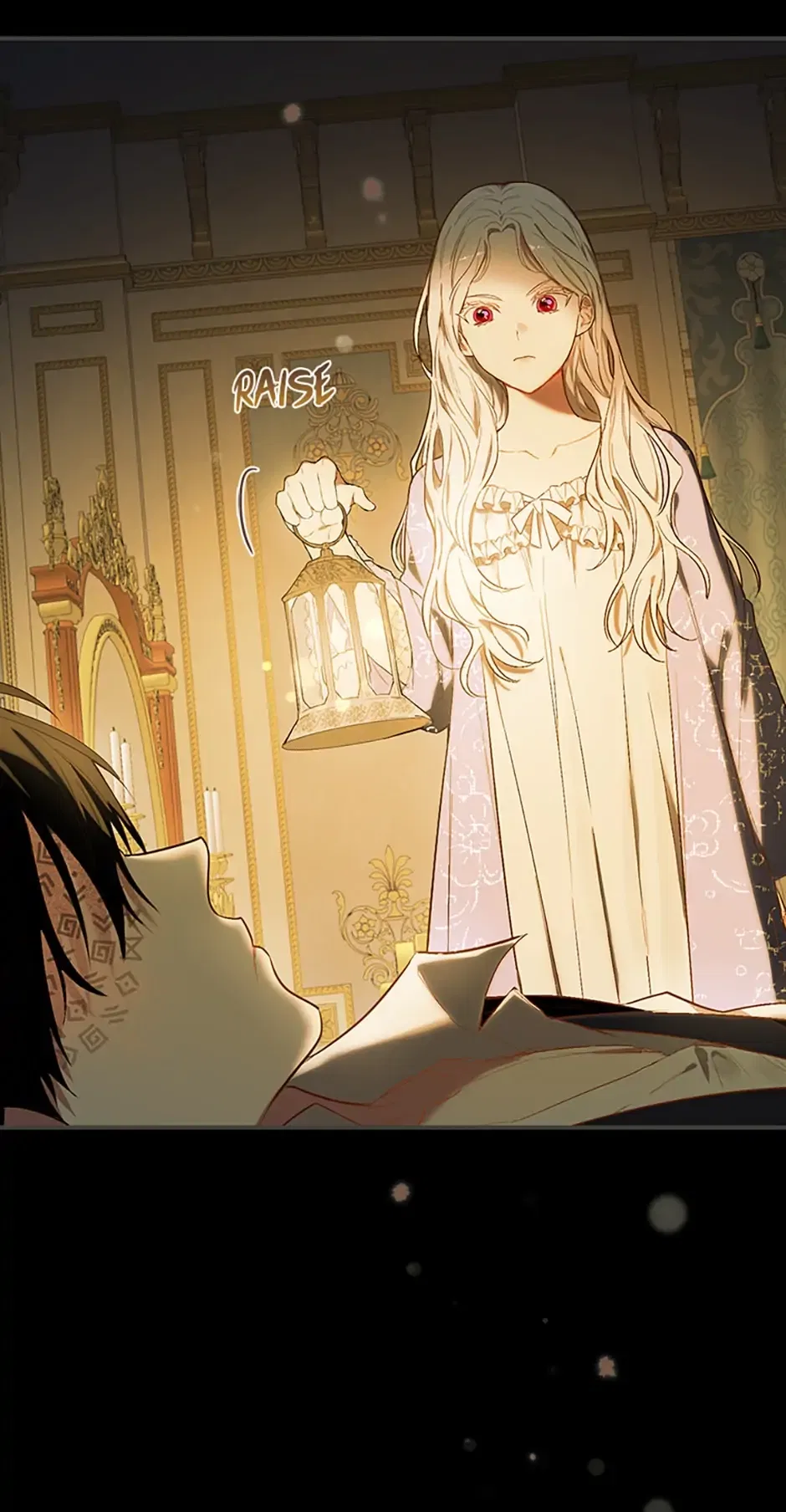 I’ll Be The Warrior’s Mother Chapter 1 – Page 6