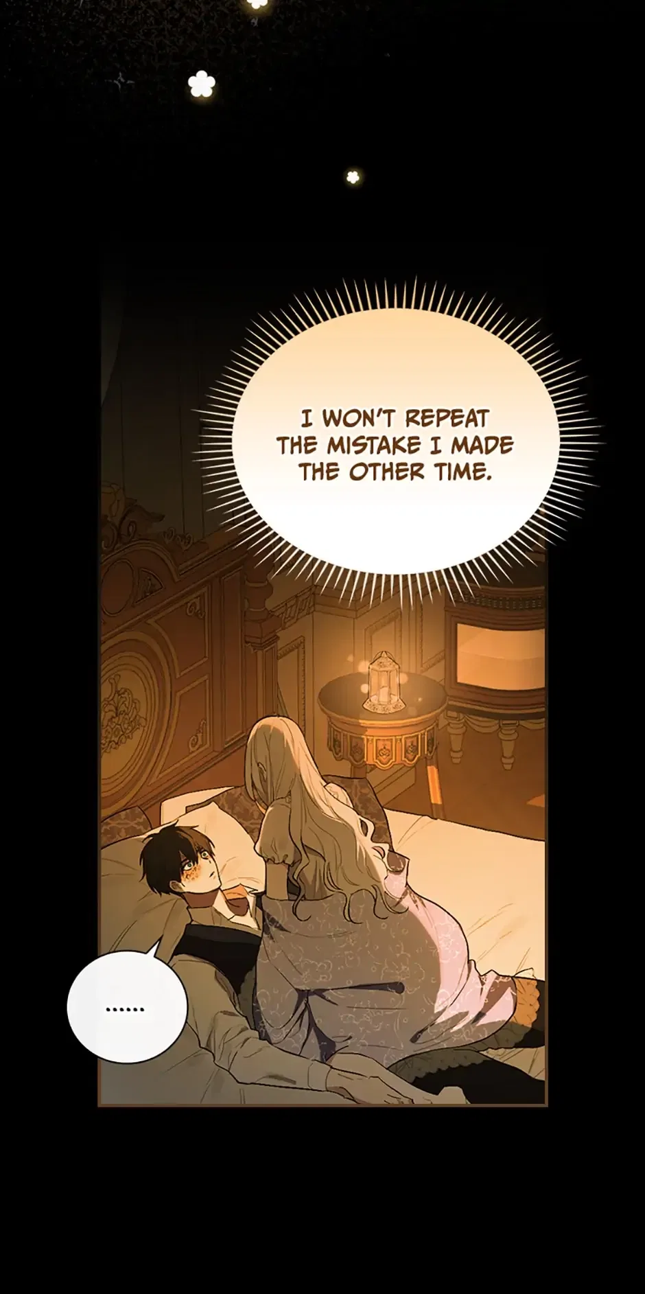 I’ll Be The Warrior’s Mother Chapter 1 – Page 16