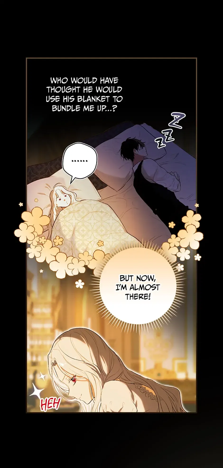 I’ll Be The Warrior’s Mother Chapter 1 – Page 17