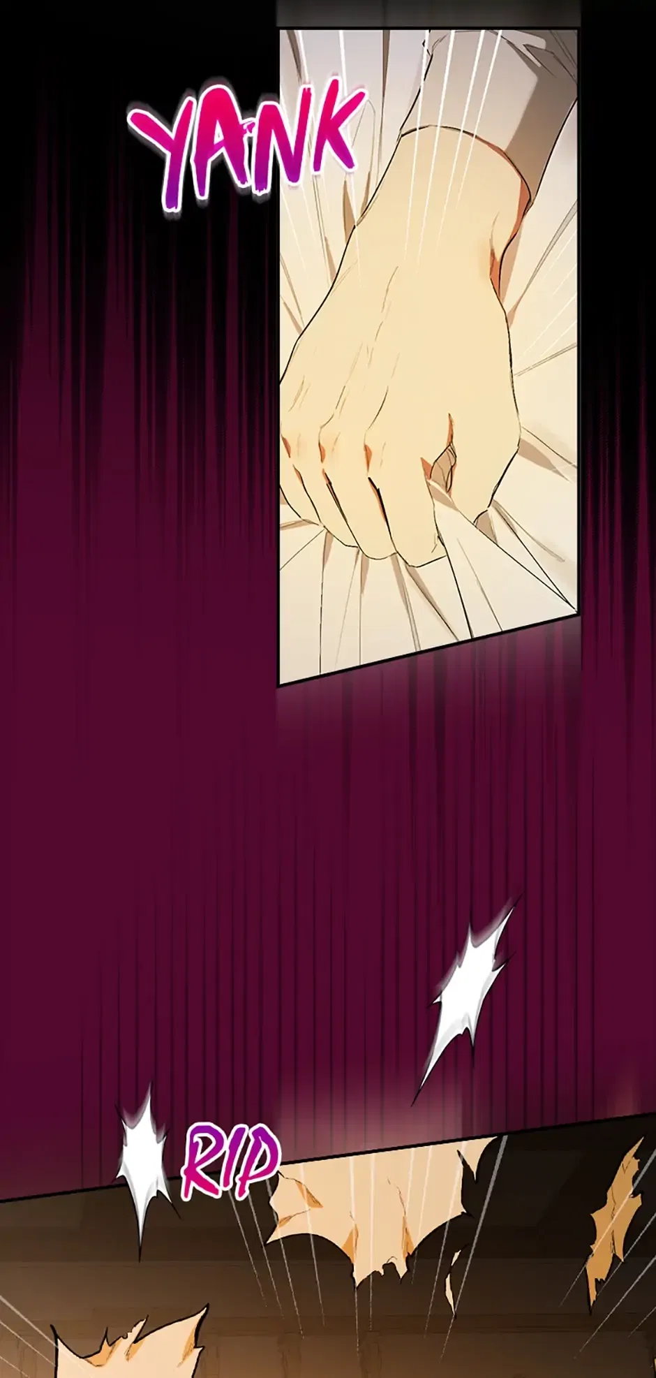 I’ll Be The Warrior’s Mother Chapter 1 – Page 19
