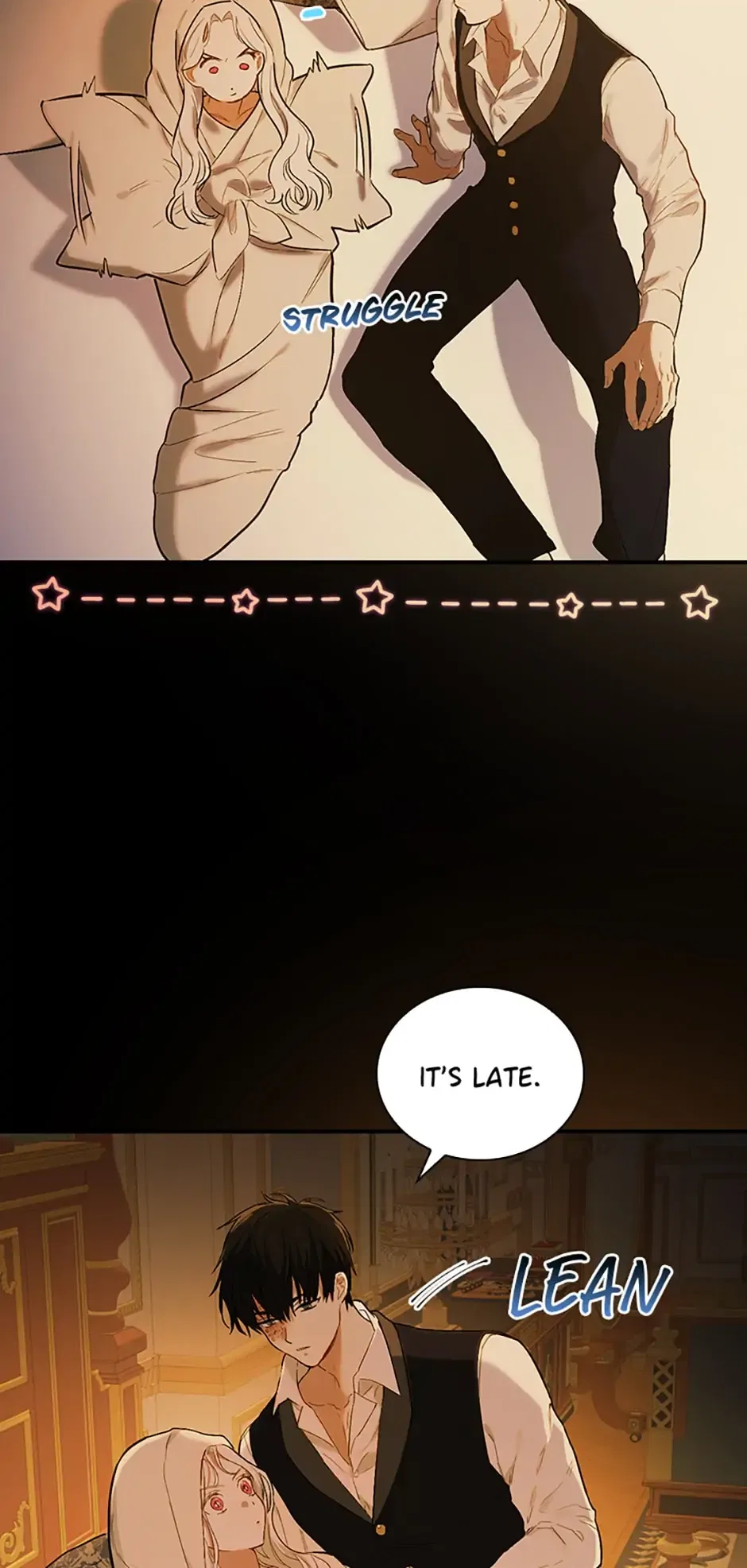 I’ll Be The Warrior’s Mother Chapter 1 – Page 22