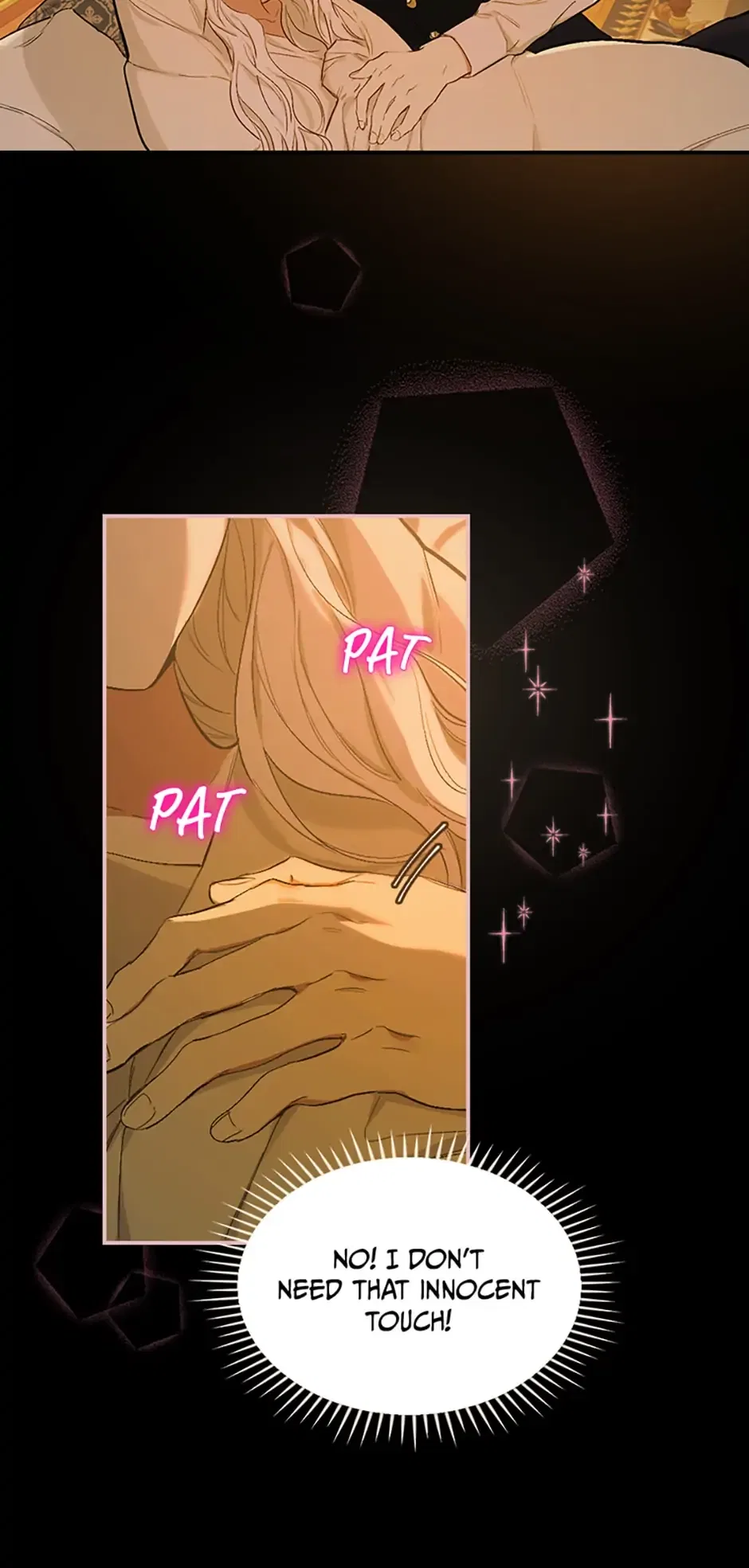 I’ll Be The Warrior’s Mother Chapter 1 – Page 23