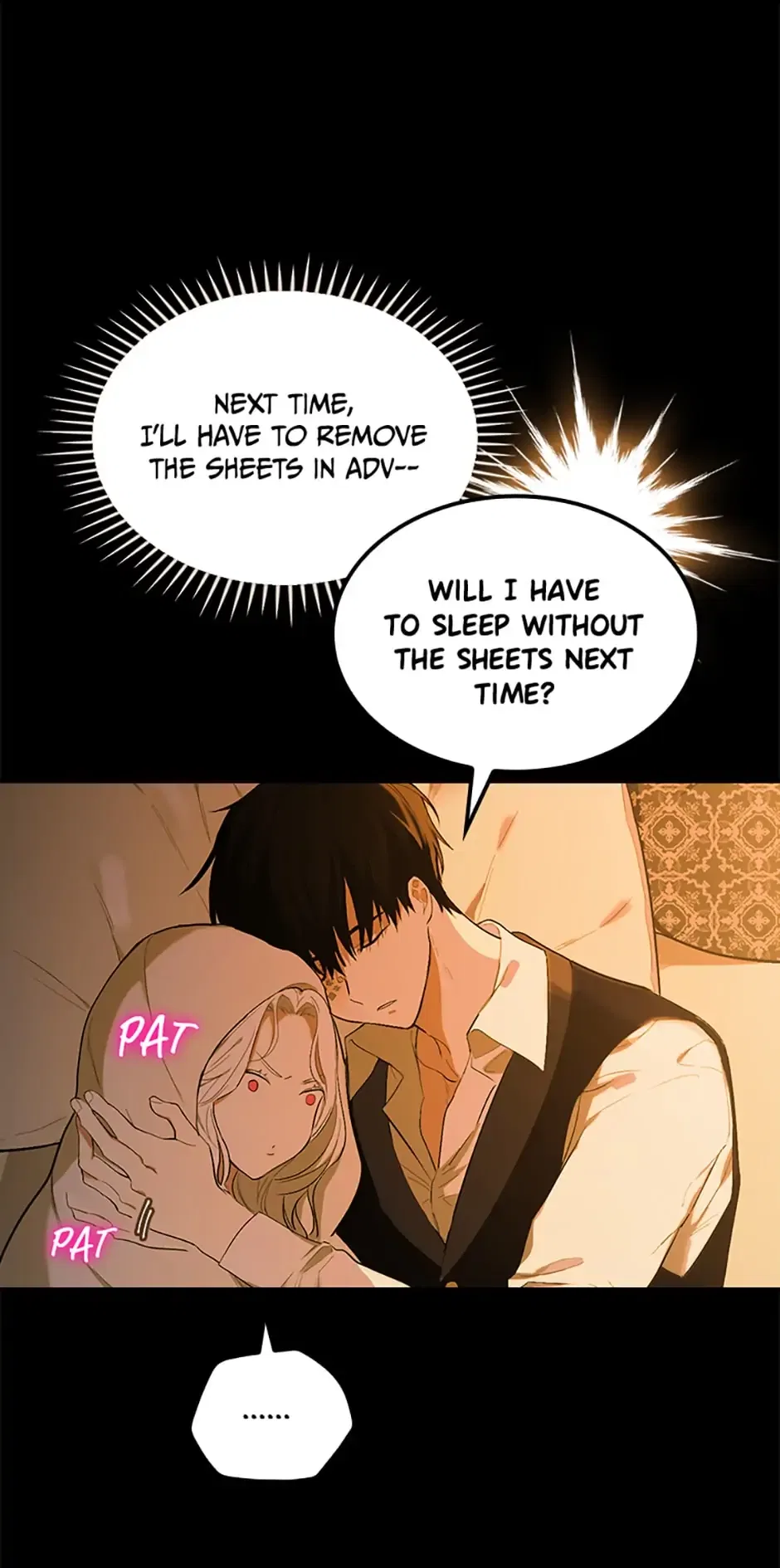 I’ll Be The Warrior’s Mother Chapter 1 – Page 24