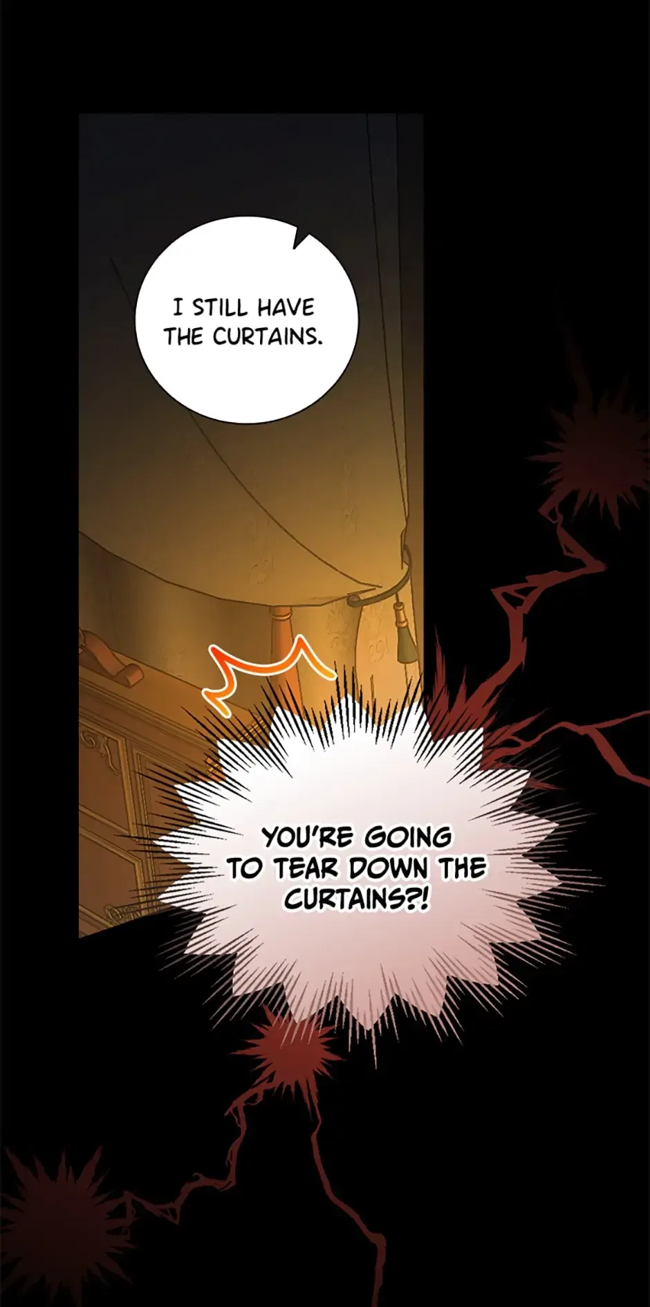 I’ll Be The Warrior’s Mother Chapter 1 – Page 26