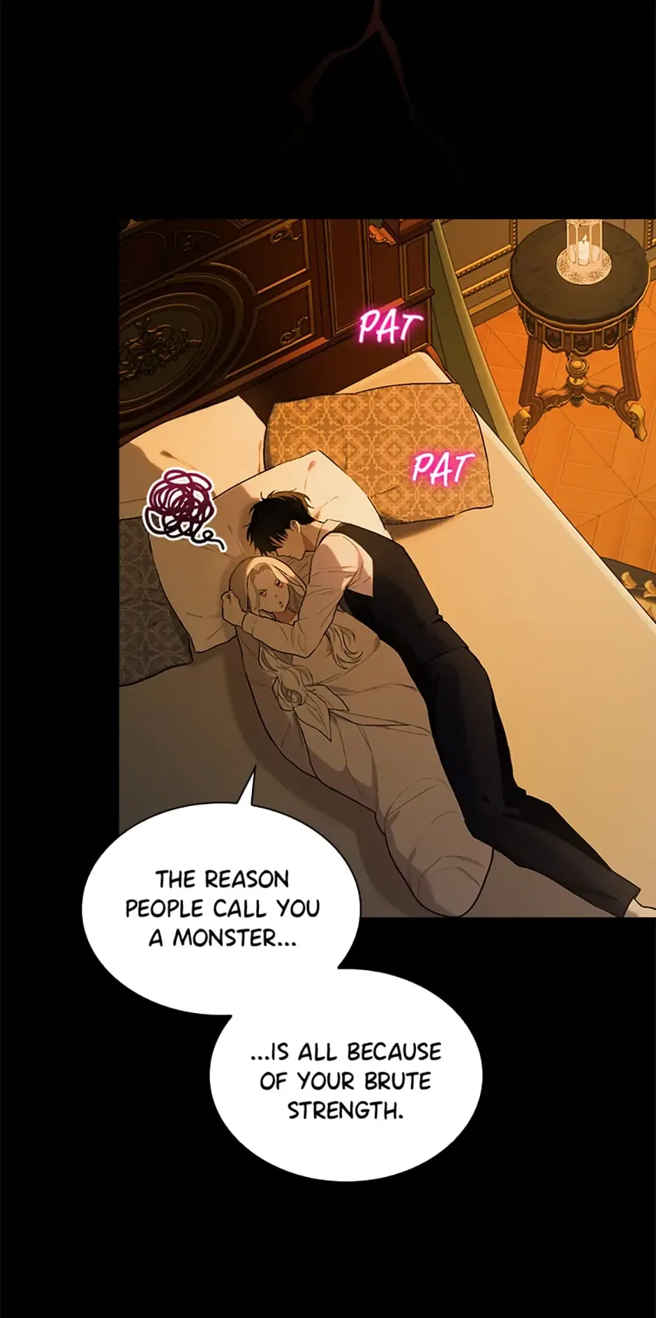 I’ll Be The Warrior’s Mother Chapter 1 – Page 27