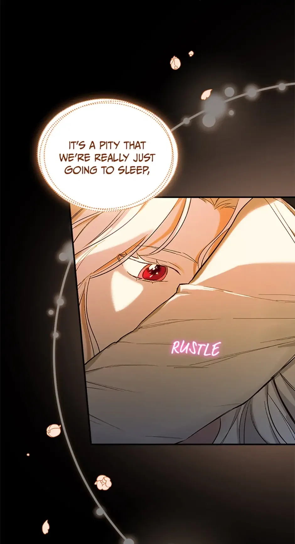 I’ll Be The Warrior’s Mother Chapter 1 – Page 32