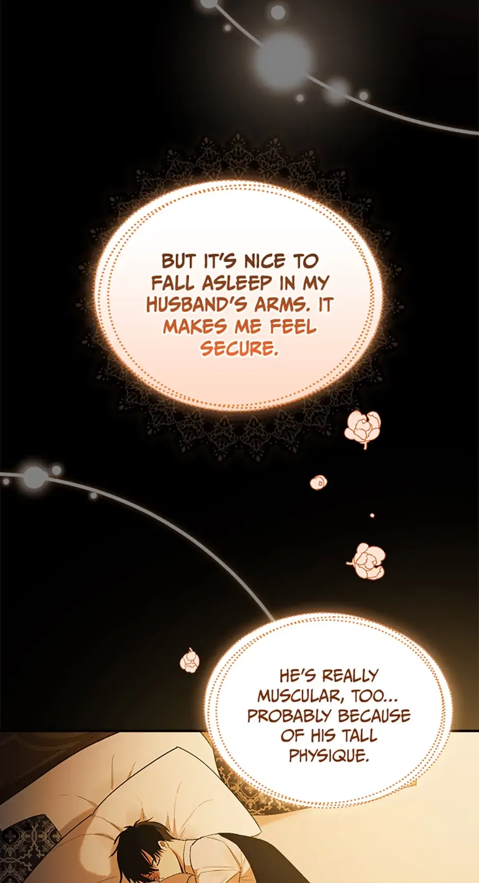 I’ll Be The Warrior’s Mother Chapter 1 – Page 33