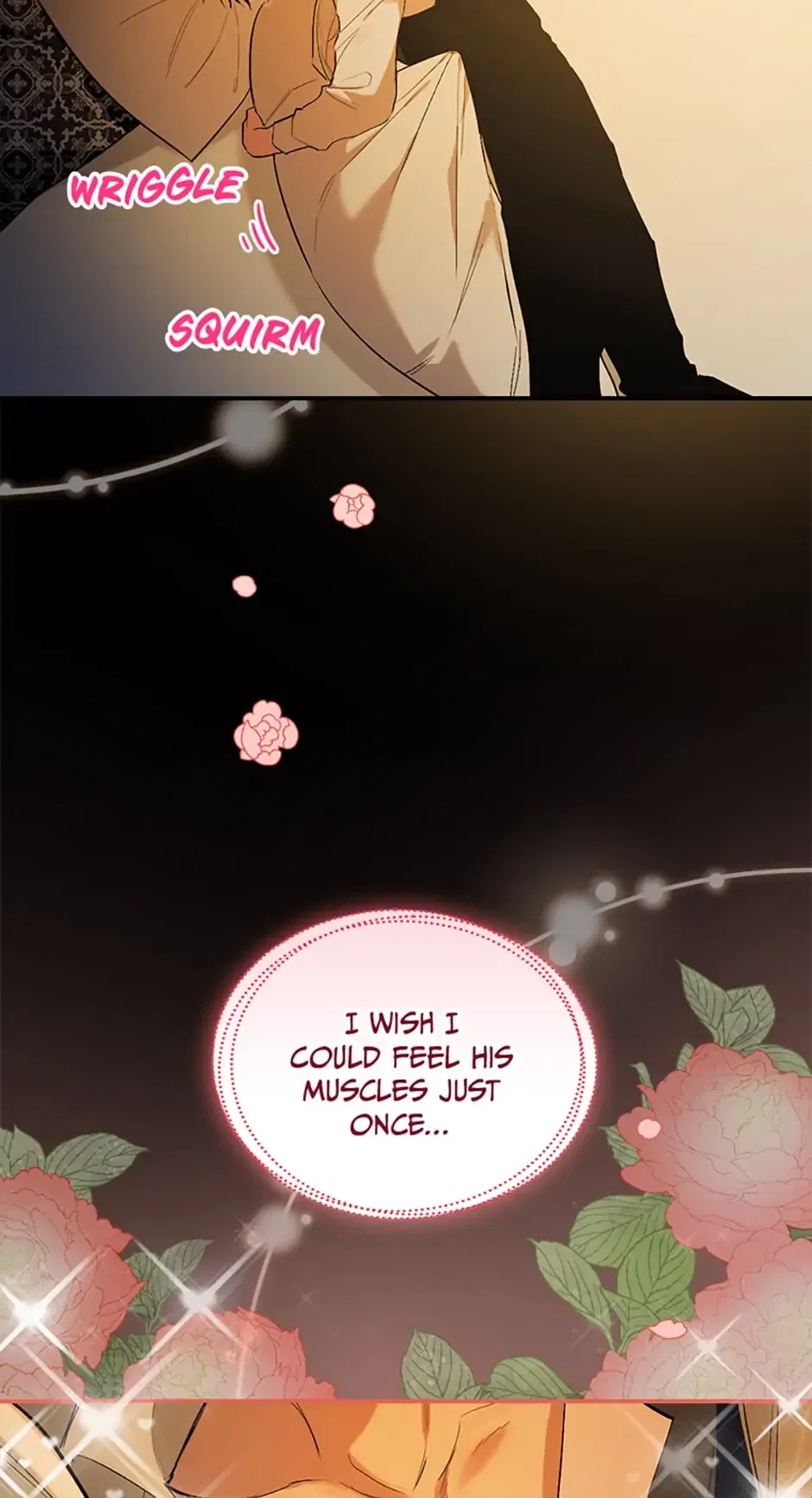 I’ll Be The Warrior’s Mother Chapter 1 – Page 34