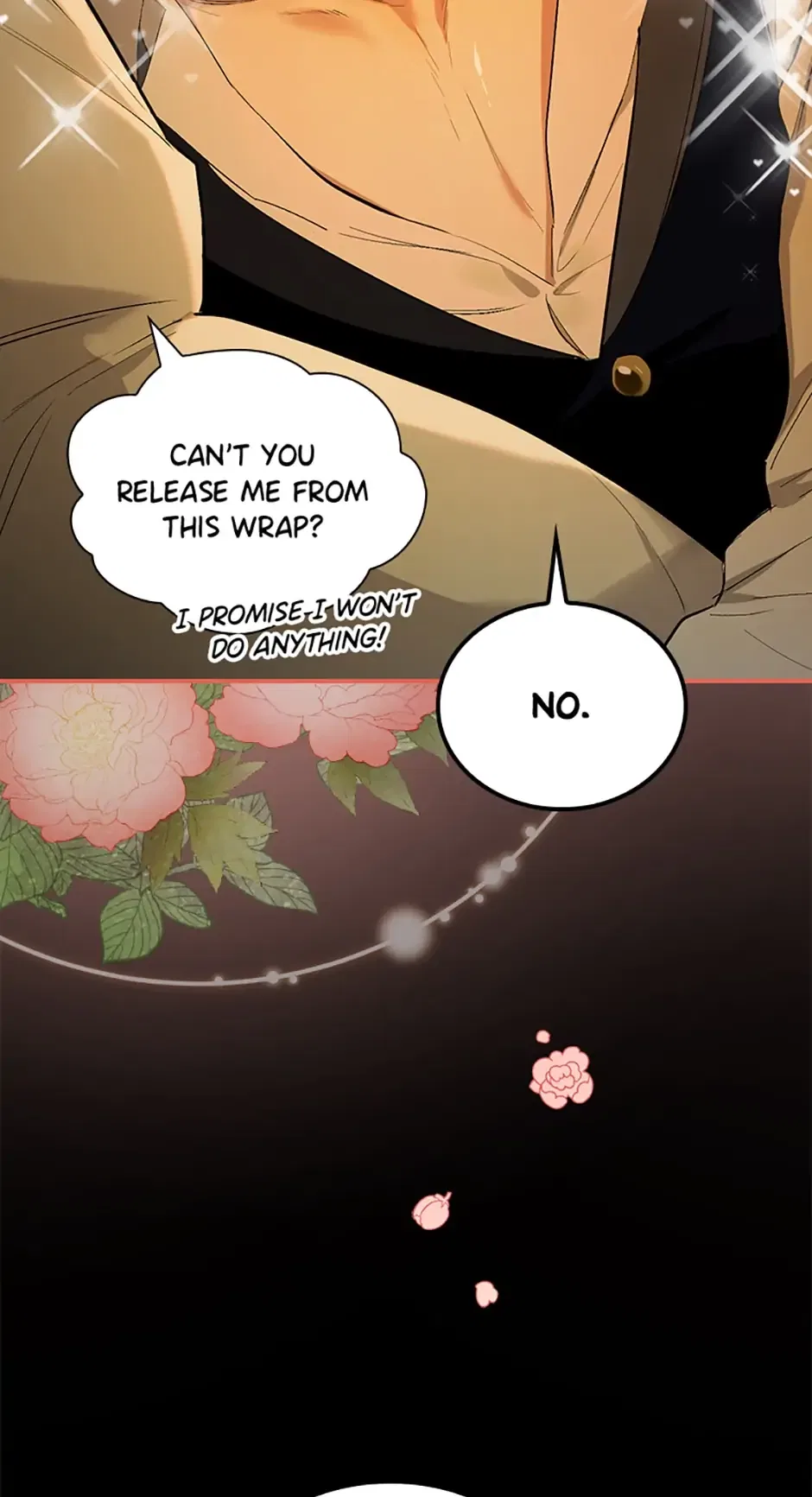 I’ll Be The Warrior’s Mother Chapter 1 – Page 35