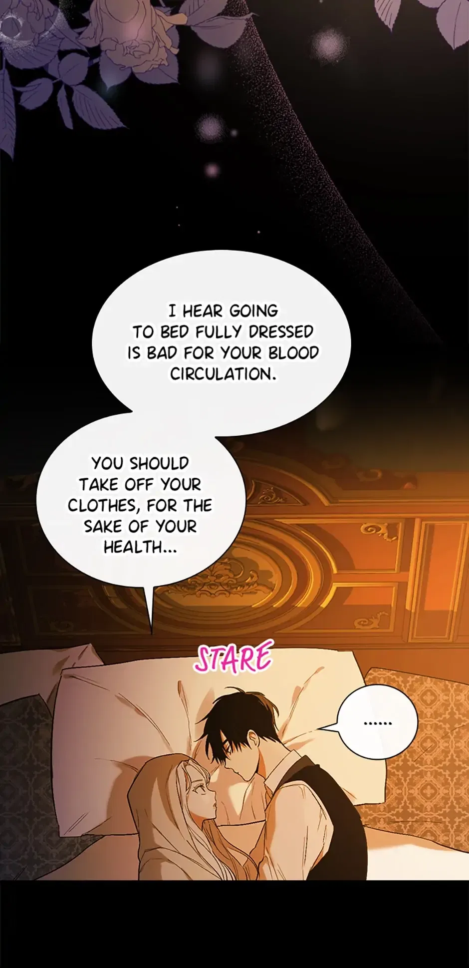 I’ll Be The Warrior’s Mother Chapter 1 – Page 44
