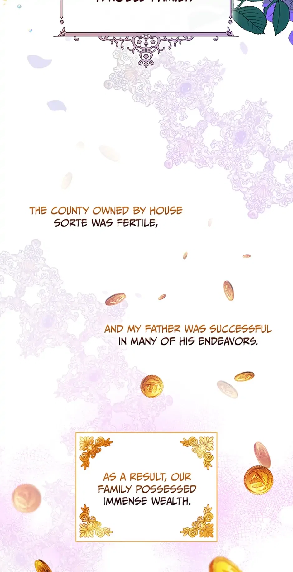 I’ll Be The Warrior’s Mother Chapter 1 – Page 49