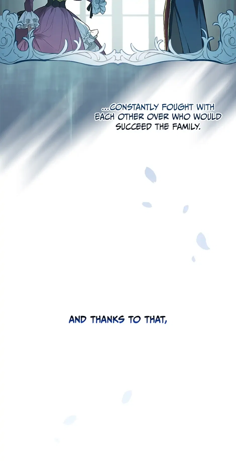 I’ll Be The Warrior’s Mother Chapter 1 – Page 51