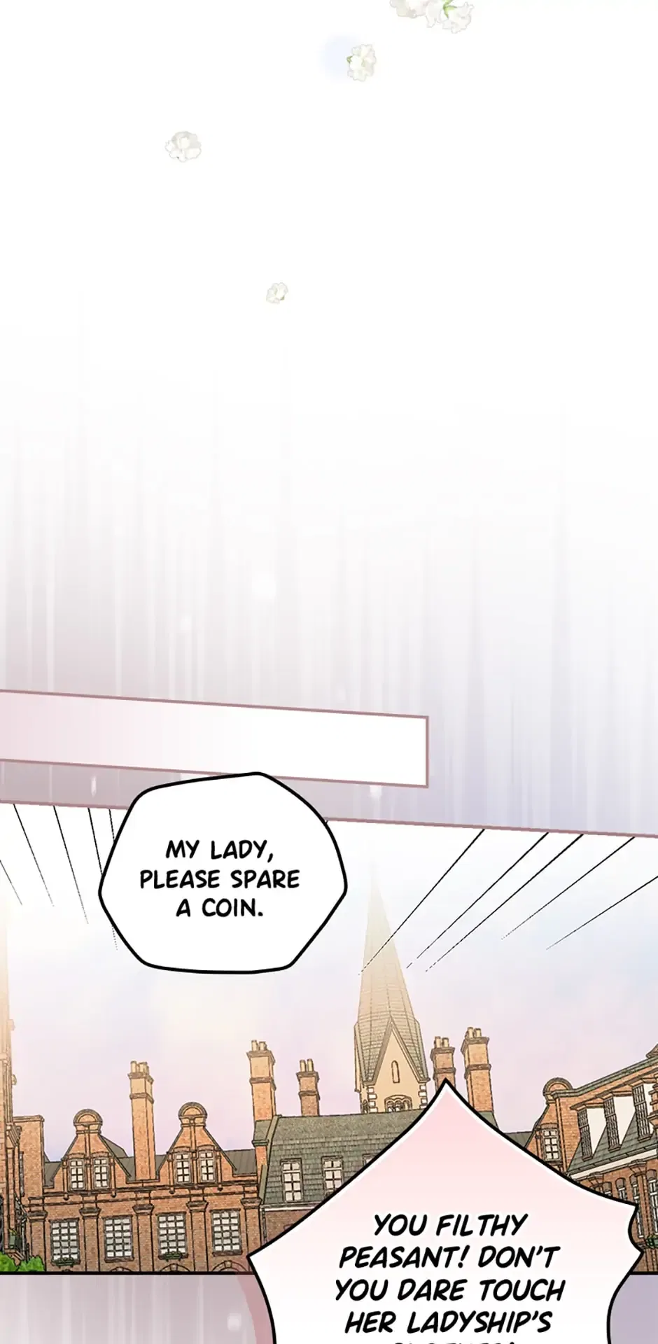 I’ll Be The Warrior’s Mother Chapter 1 – Page 57