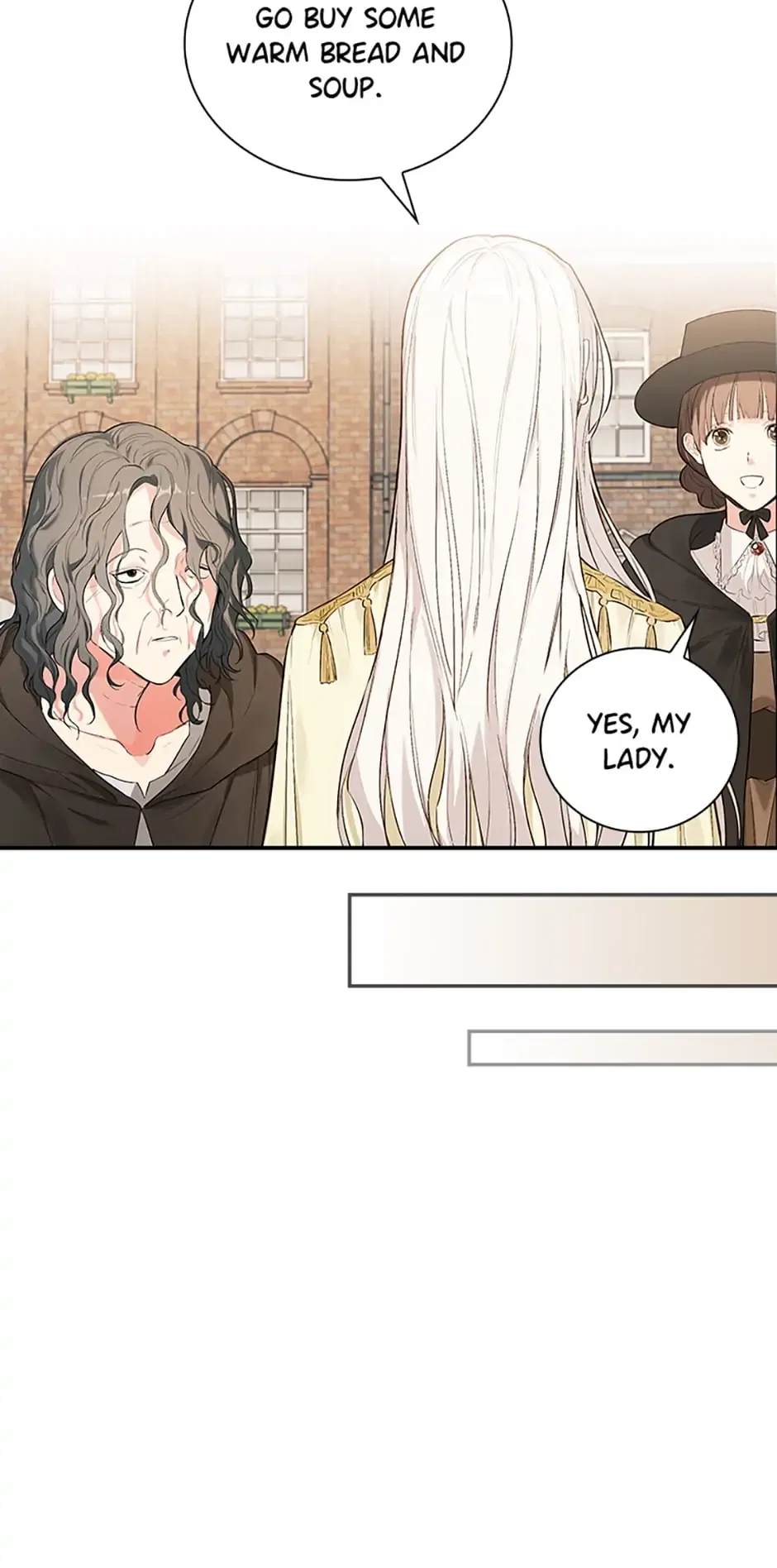 I’ll Be The Warrior’s Mother Chapter 1 – Page 61
