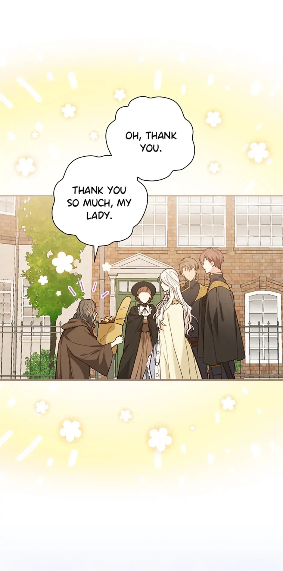 I’ll Be The Warrior’s Mother Chapter 1 – Page 62
