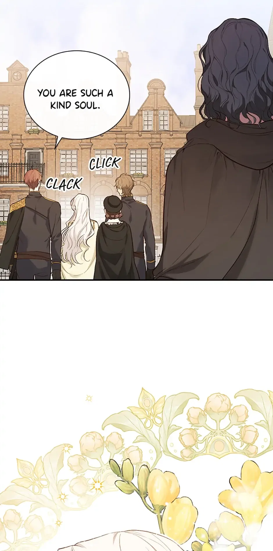 I’ll Be The Warrior’s Mother Chapter 1 – Page 63
