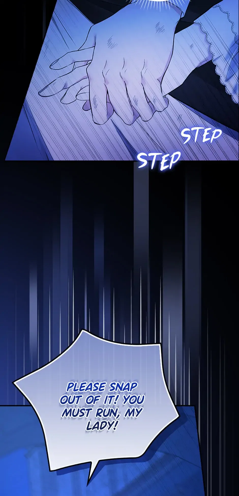 I’ll Be The Warrior’s Mother Chapter 1 – Page 71