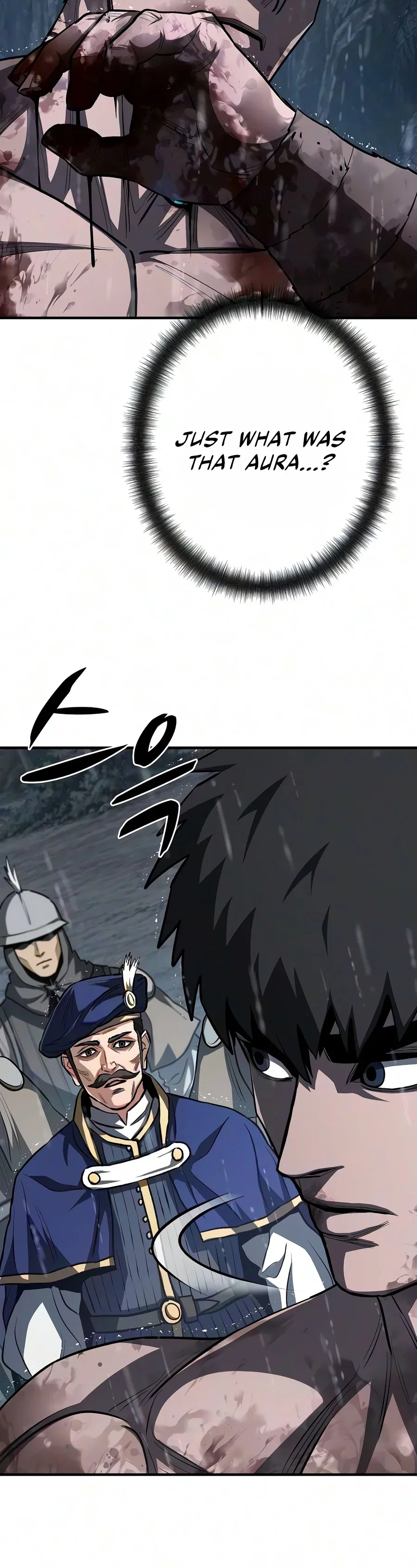 The Berserker's Second Playthrough Chapter 40 – Page 17