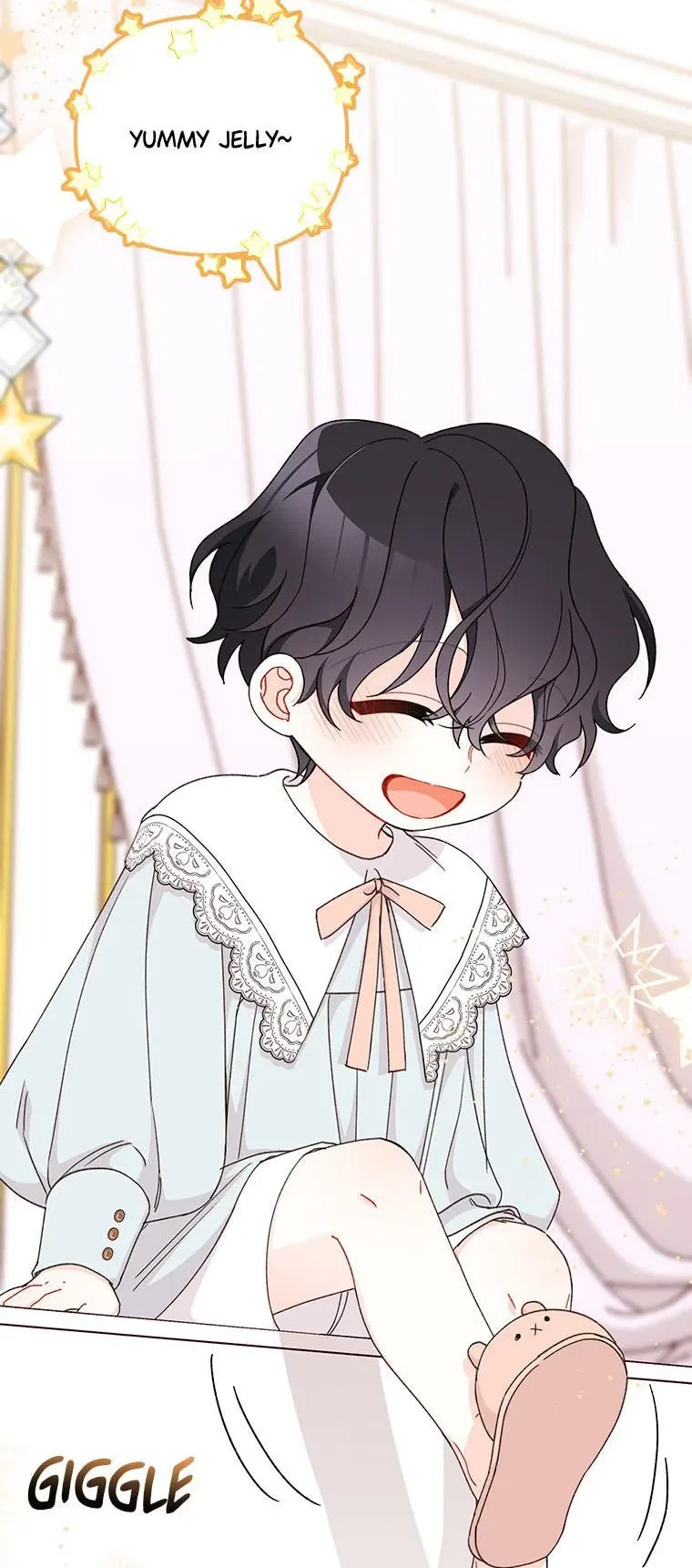 I Found a Husband When I Picked up the Male Lead Chapter 69 – Page 3