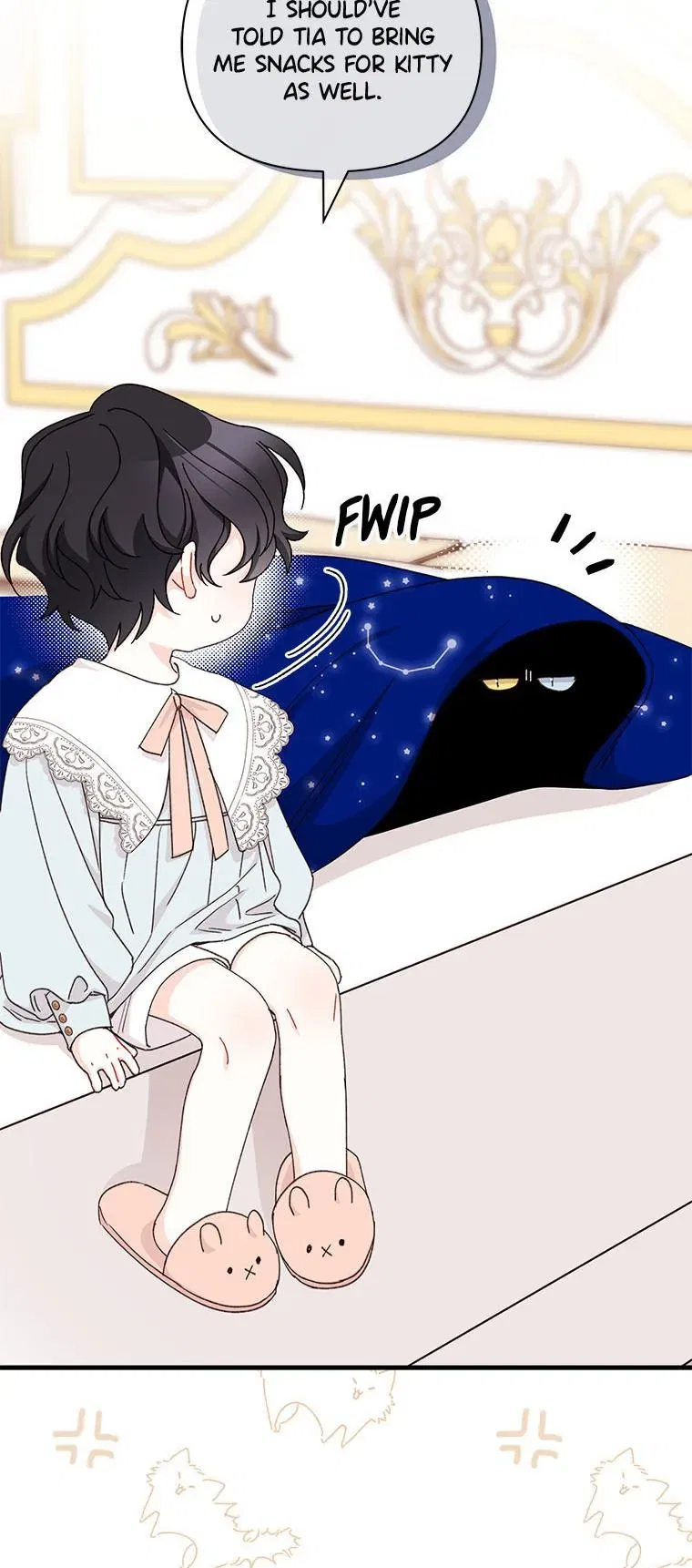 I Found a Husband When I Picked up the Male Lead Chapter 69 – Page 5