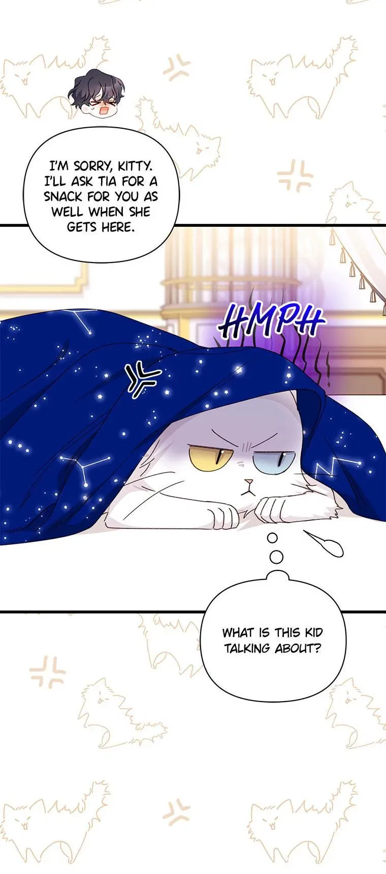 I Found a Husband When I Picked up the Male Lead Chapter 69 – Page 6