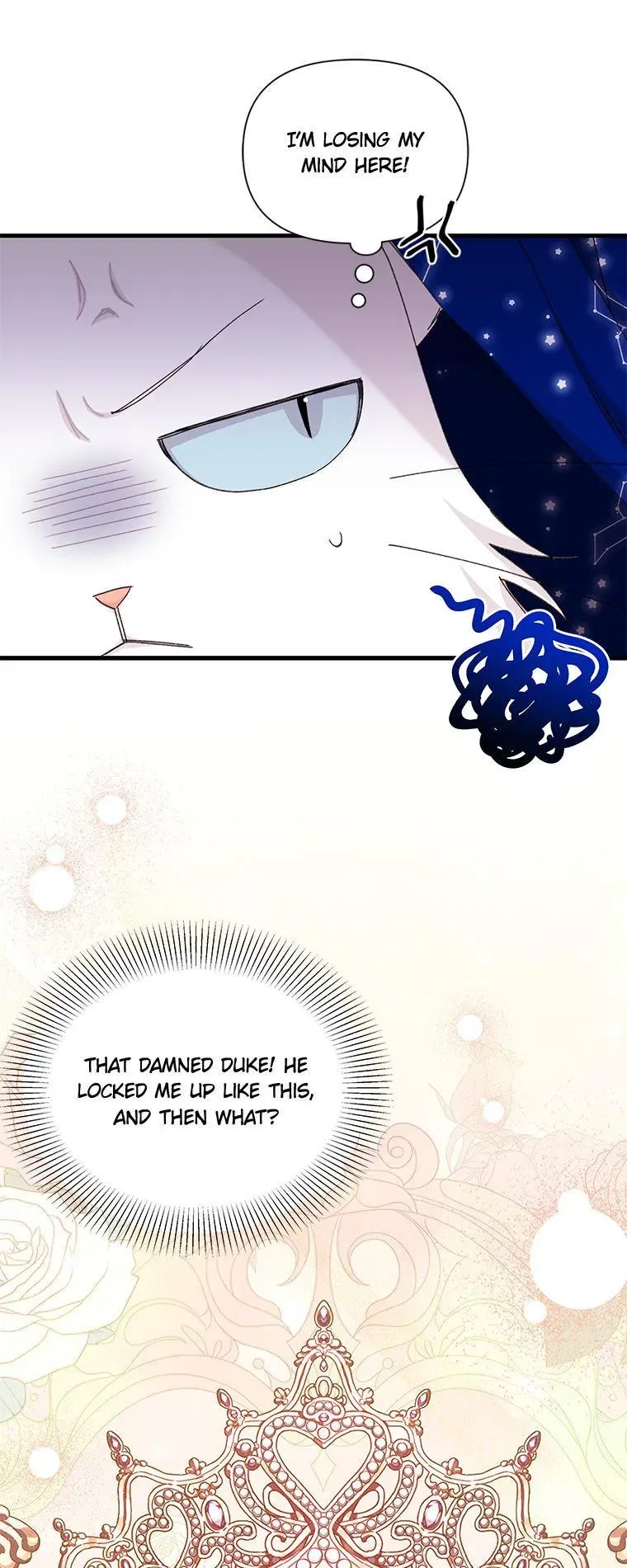 I Found a Husband When I Picked up the Male Lead Chapter 69 – Page 7