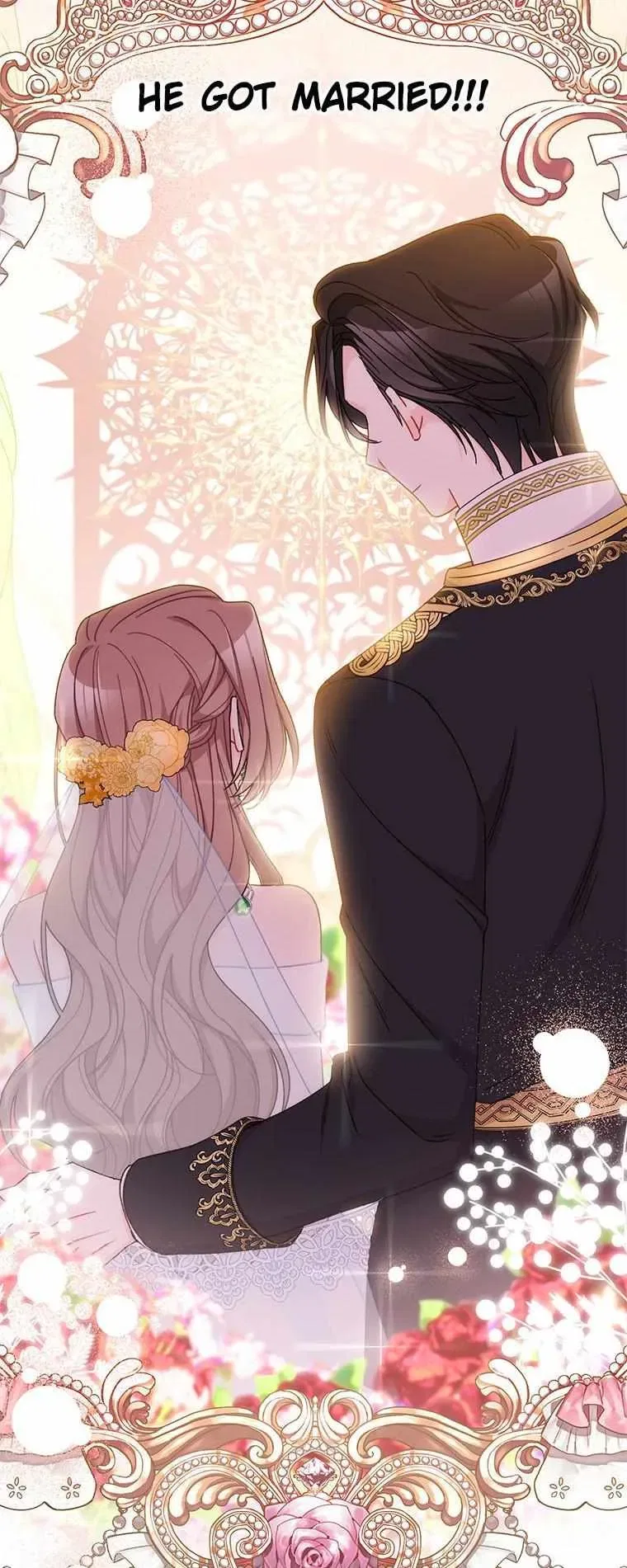 I Found a Husband When I Picked up the Male Lead Chapter 69 – Page 8