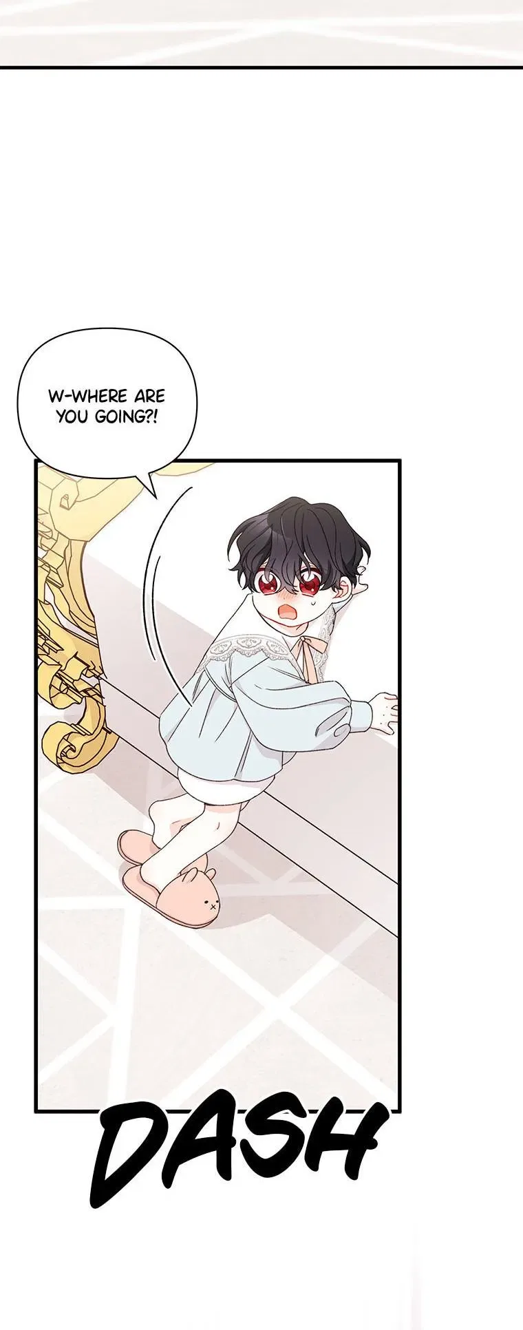 I Found a Husband When I Picked up the Male Lead Chapter 69 – Page 13