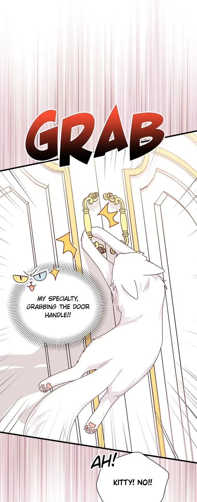 I Found a Husband When I Picked up the Male Lead Chapter 69 – Page 14