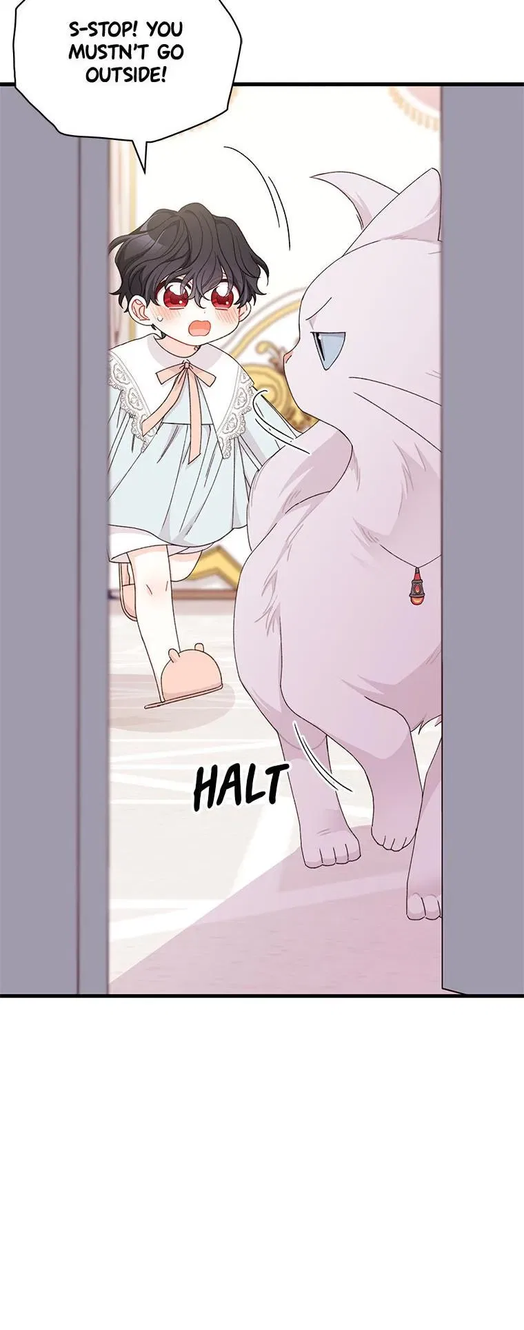 I Found a Husband When I Picked up the Male Lead Chapter 69 – Page 17