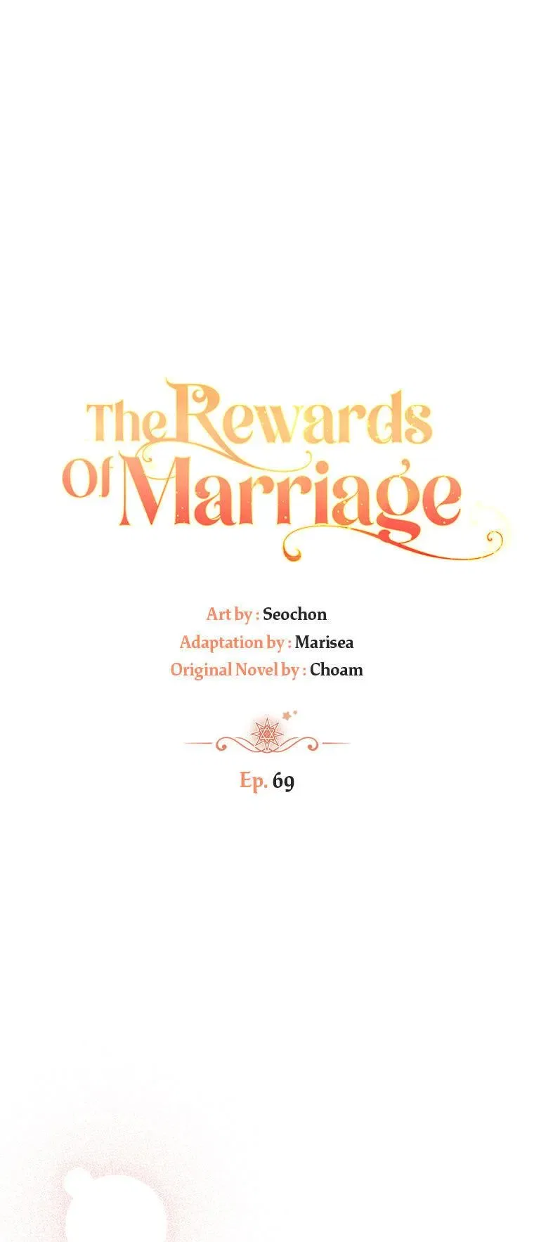 I Found a Husband When I Picked up the Male Lead Chapter 69 – Page 18