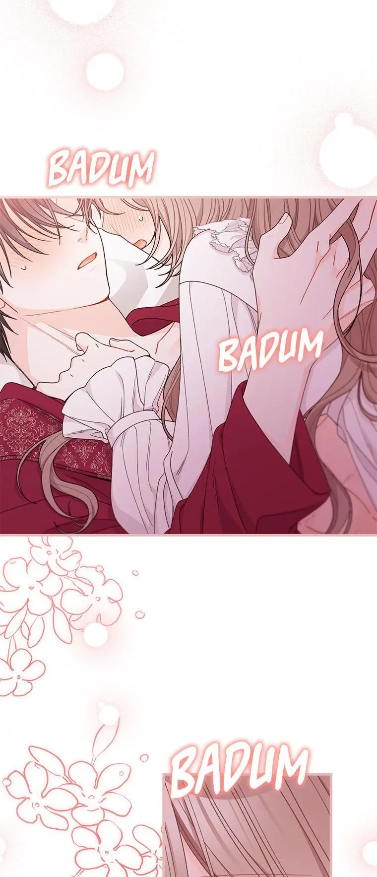I Found a Husband When I Picked up the Male Lead Chapter 69 – Page 19