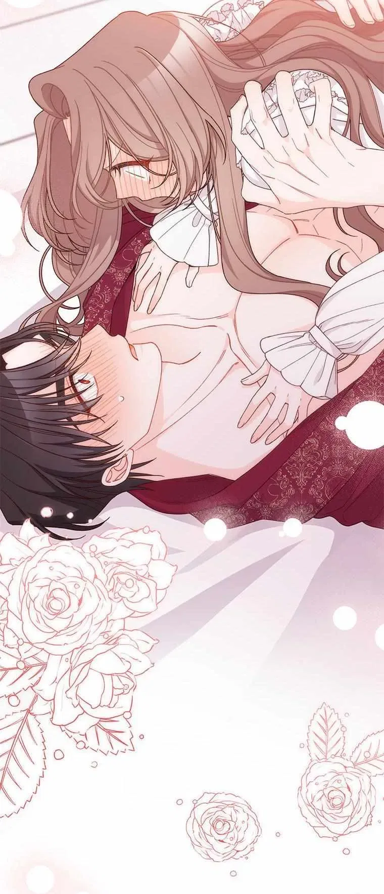 I Found a Husband When I Picked up the Male Lead Chapter 69 – Page 21