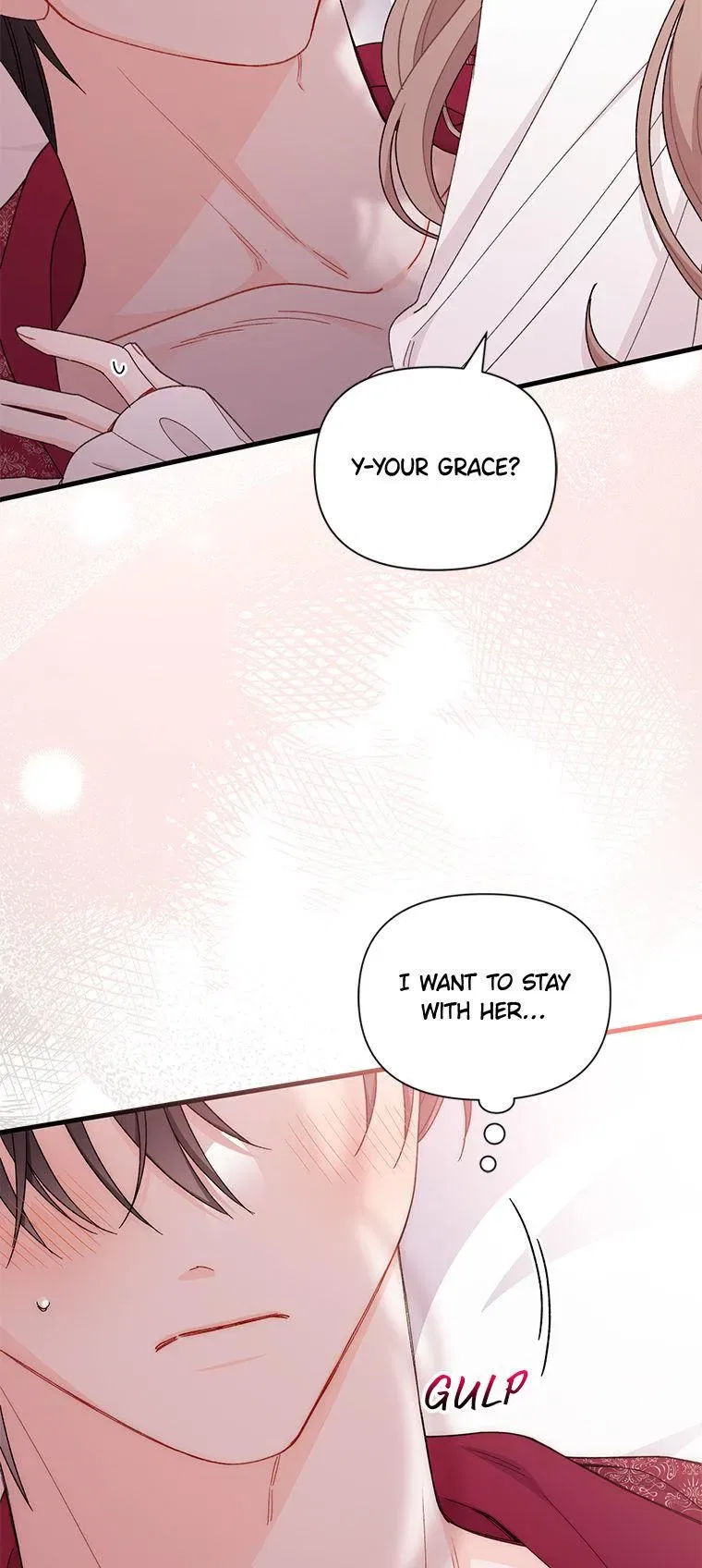I Found a Husband When I Picked up the Male Lead Chapter 69 – Page 25