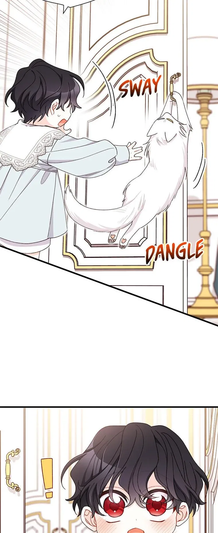 I Found a Husband When I Picked up the Male Lead Chapter 69 – Page 31