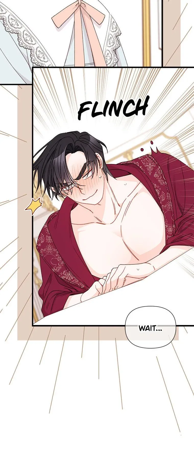 I Found a Husband When I Picked up the Male Lead Chapter 69 – Page 34