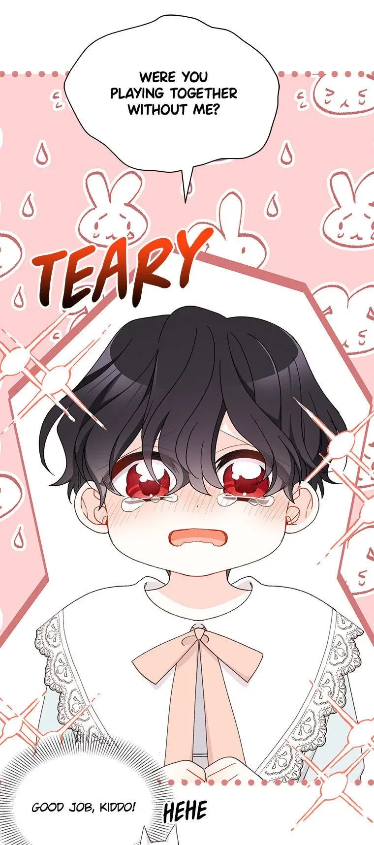 I Found a Husband When I Picked up the Male Lead Chapter 69 – Page 35