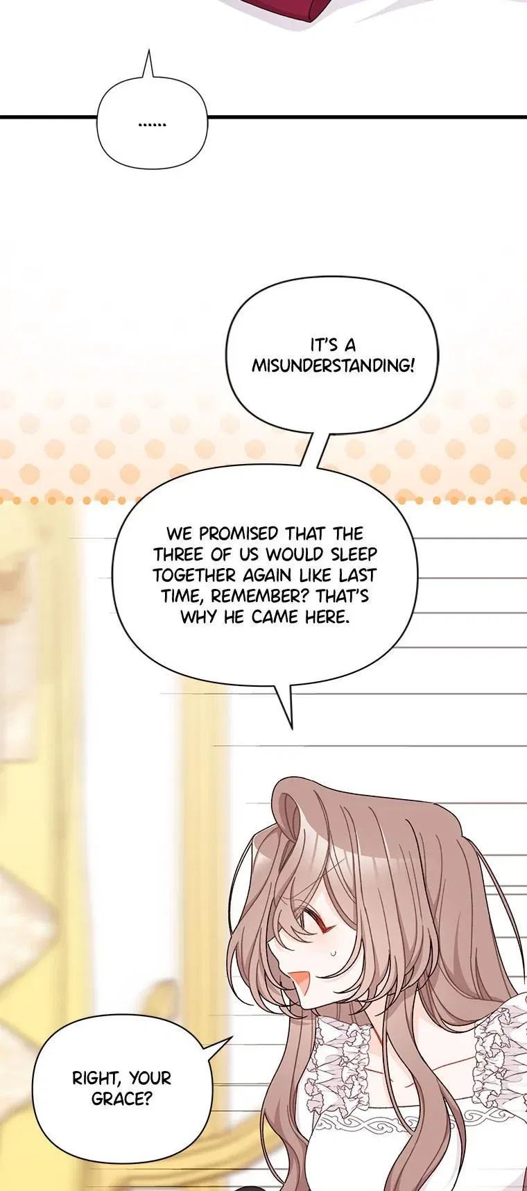 I Found a Husband When I Picked up the Male Lead Chapter 69 – Page 37