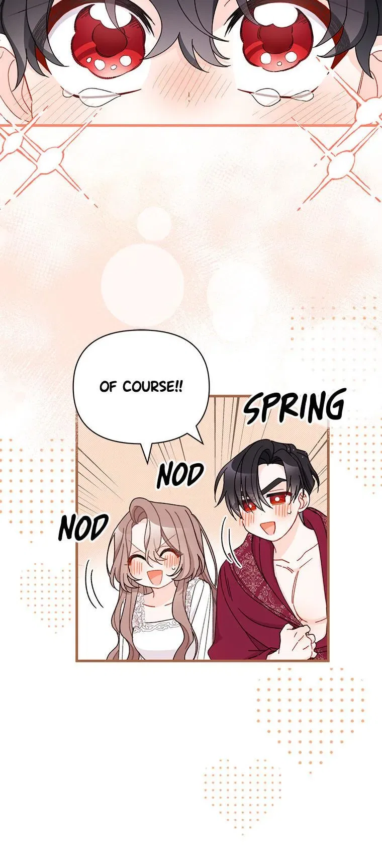 I Found a Husband When I Picked up the Male Lead Chapter 69 – Page 39